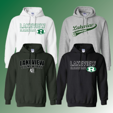 Lakeview Hoodie